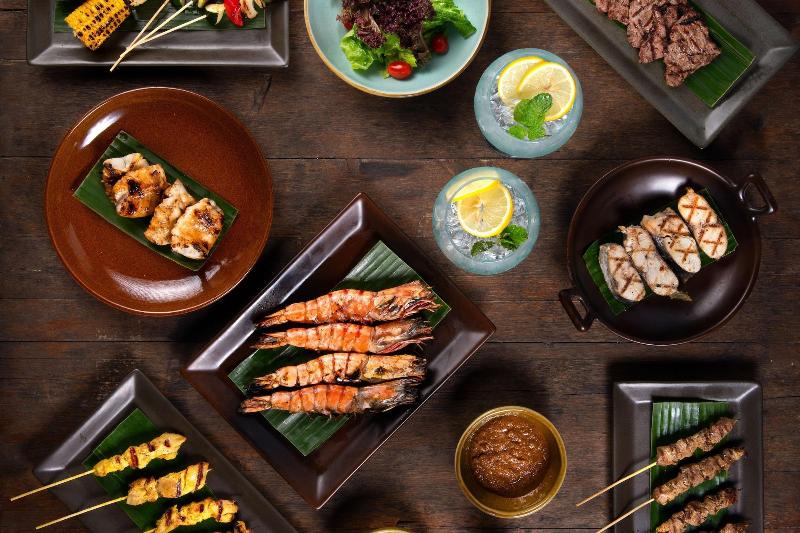 فندق Natra Bintan A Tribute Portfolio Resort