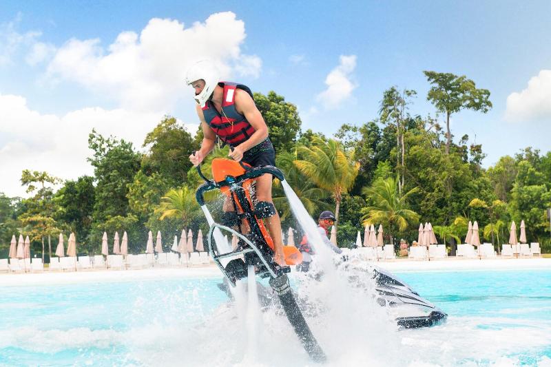 فندق Natra Bintan A Tribute Portfolio Resort