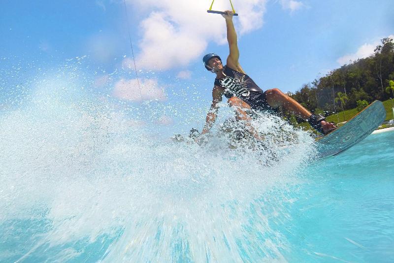 فندق Natra Bintan A Tribute Portfolio Resort