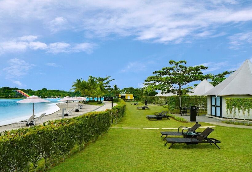 فندق Natra Bintan A Tribute Portfolio Resort