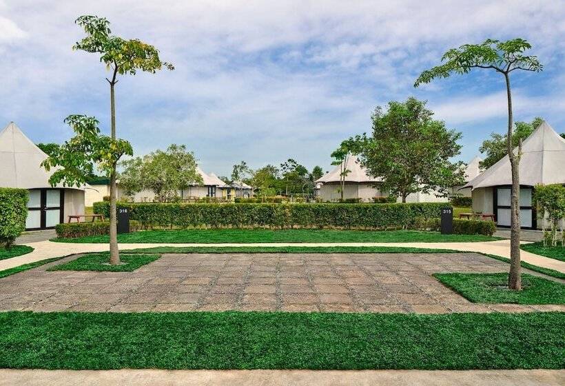 فندق Natra Bintan A Tribute Portfolio Resort