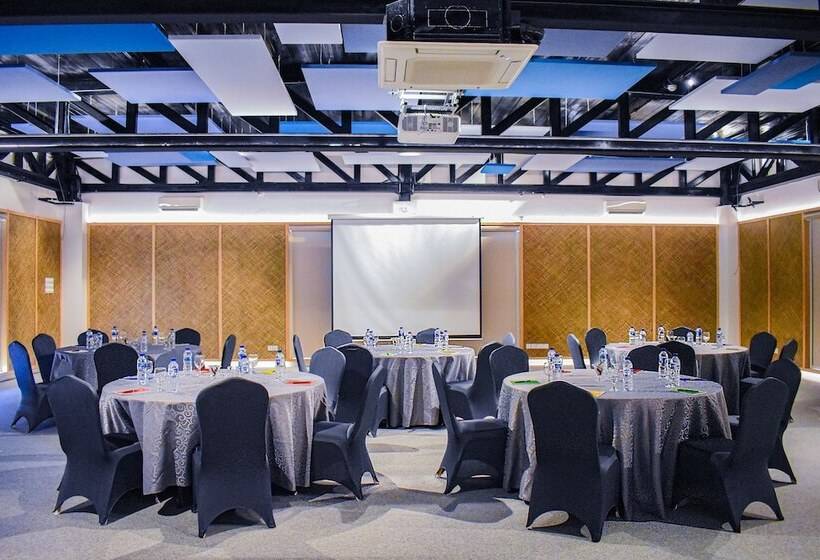 فندق Natra Bintan A Tribute Portfolio Resort