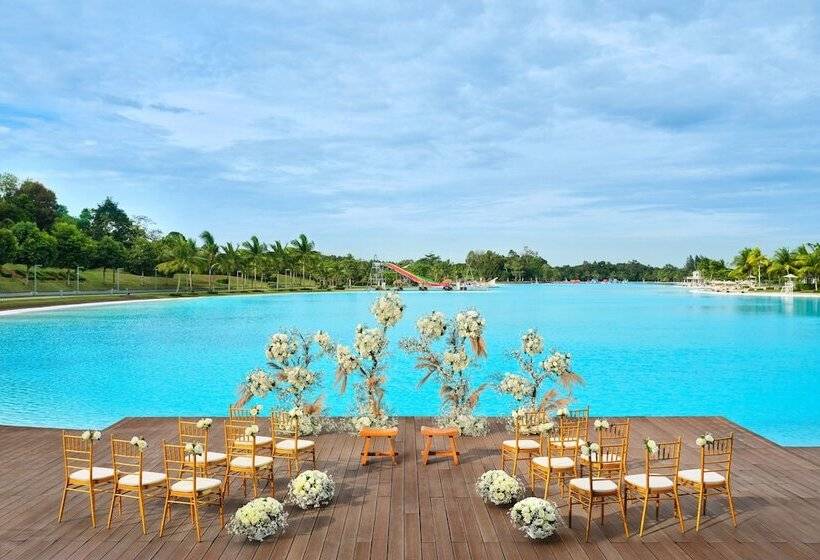 فندق Natra Bintan A Tribute Portfolio Resort