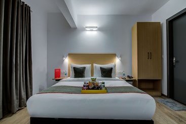 Fotos del hotel Oyo Townhouse 035 Indiranagar:  3