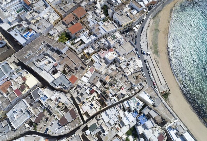 호텔 Palazzo Presta