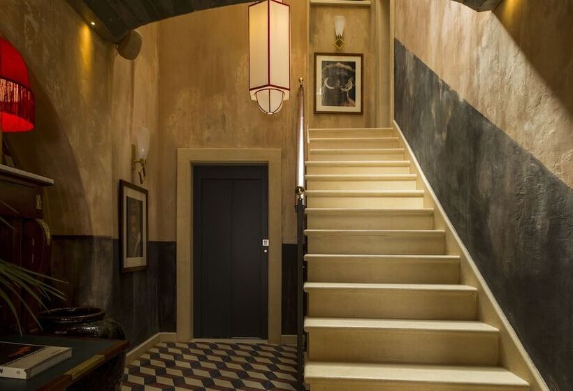 호텔 Palazzo Presta