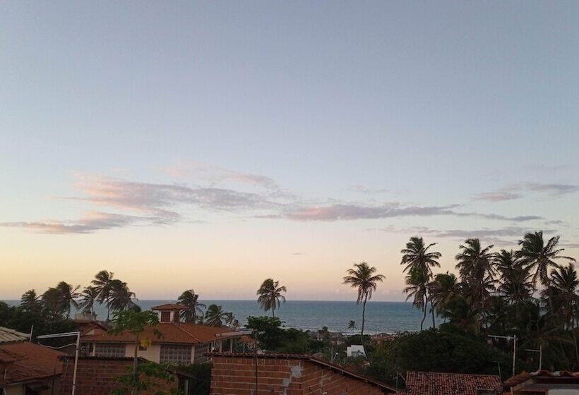 هتل Pousada Nobre