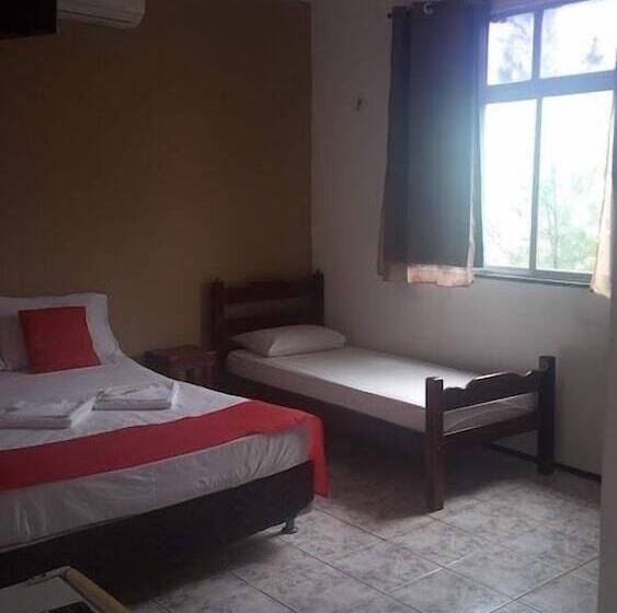 هتل Pousada Nobre