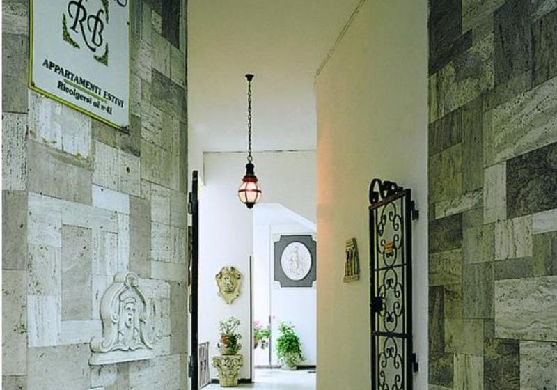 Hotelli Residence Bellavista