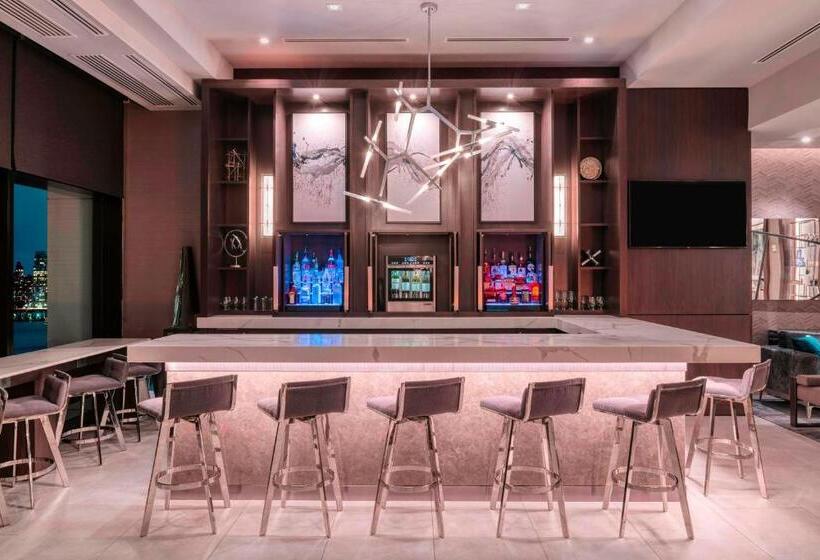 酒店 Residence Inn By Marriott Weehawken