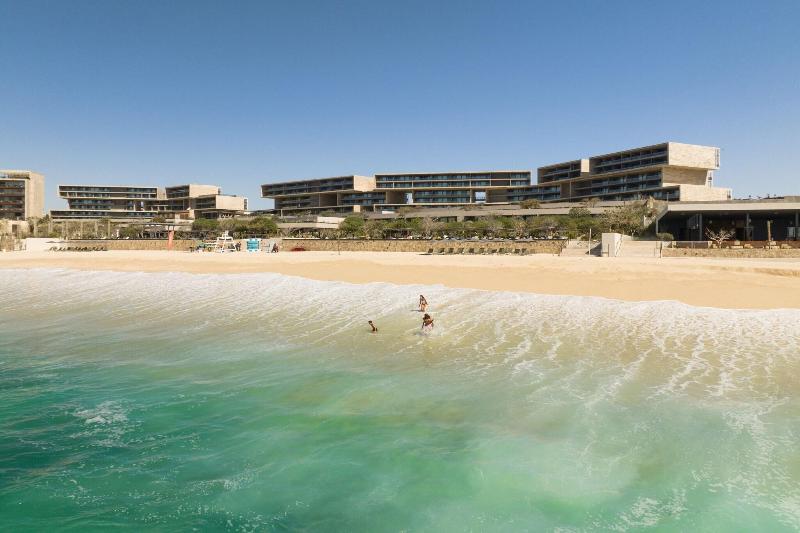 هتل Solaz, A Luxury Collection Resort, Los Cabos A Marriott
