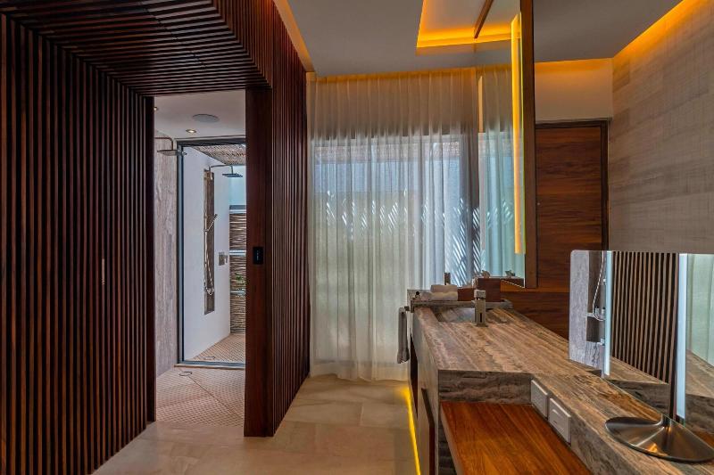 هتل Solaz, A Luxury Collection Resort, Los Cabos A Marriott