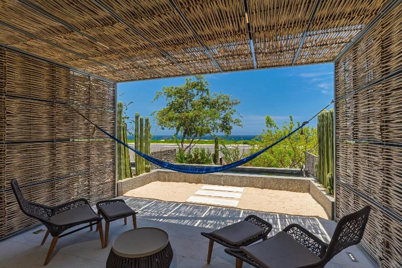 هتل Solaz, A Luxury Collection Resort, Los Cabos A Marriott