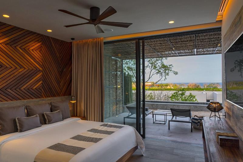 هتل Solaz, A Luxury Collection Resort, Los Cabos A Marriott