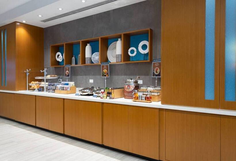 호텔 Springhill Suites By Marriott Fort Lauderdale Miramar