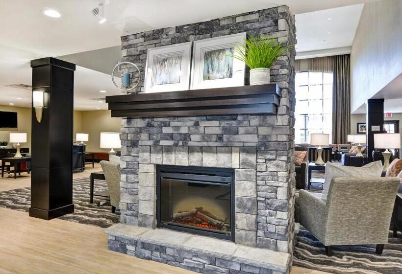 Отель Staybridge Suites Mt Juliet Nashville Area