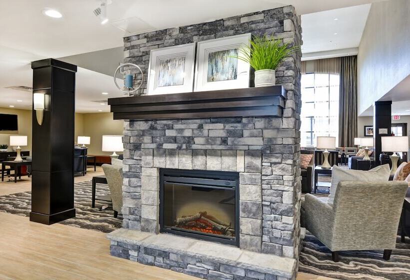 Отель Staybridge Suites Mt Juliet Nashville Area