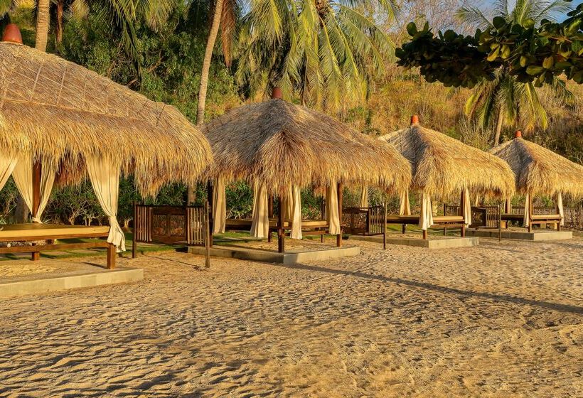 هتل Sundancer Residences And Villas Lombok