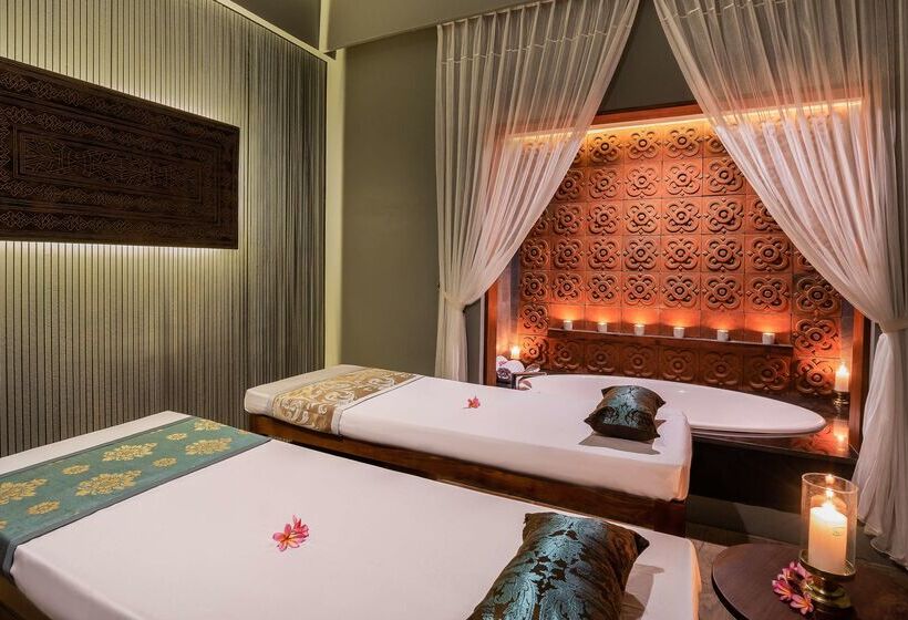 هتل Sundancer Residences And Villas Lombok