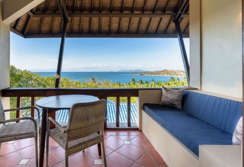 هتل Sundancer Residences And Villas Lombok
