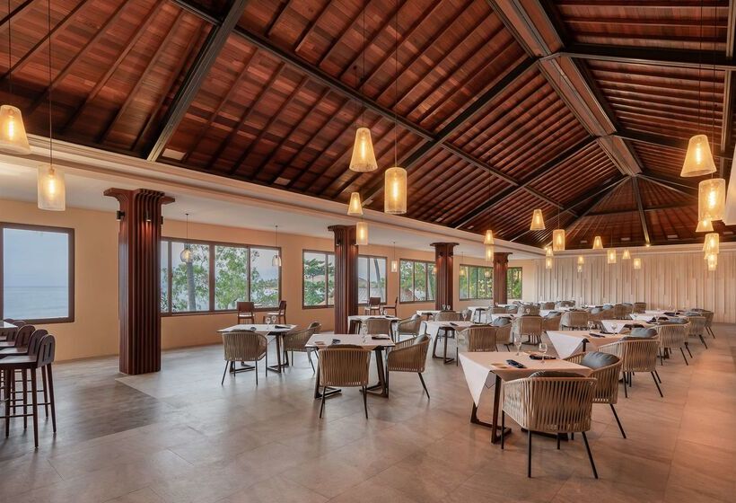 هتل Sundancer Residences And Villas Lombok