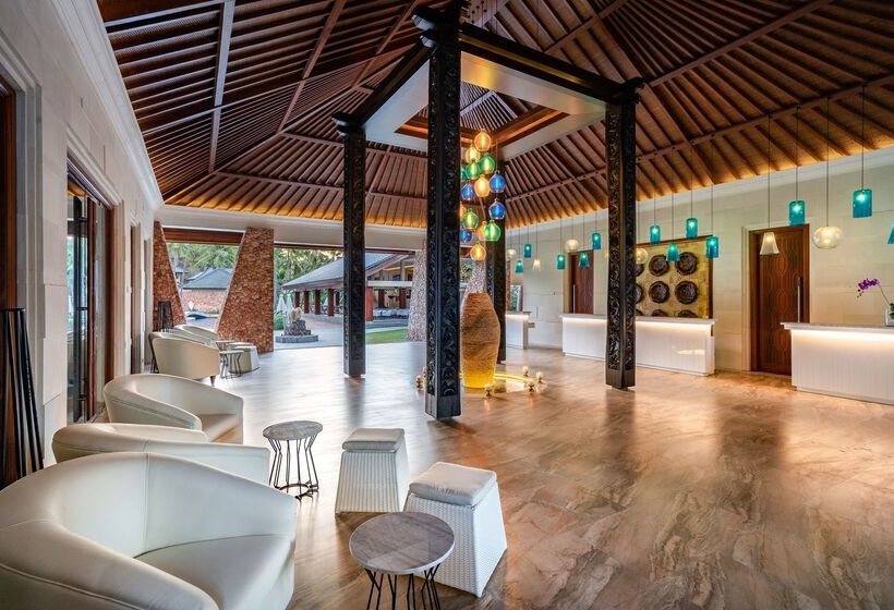 هتل Sundancer Residences And Villas Lombok