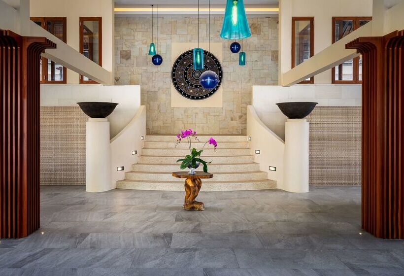 هتل Sundancer Residences And Villas Lombok