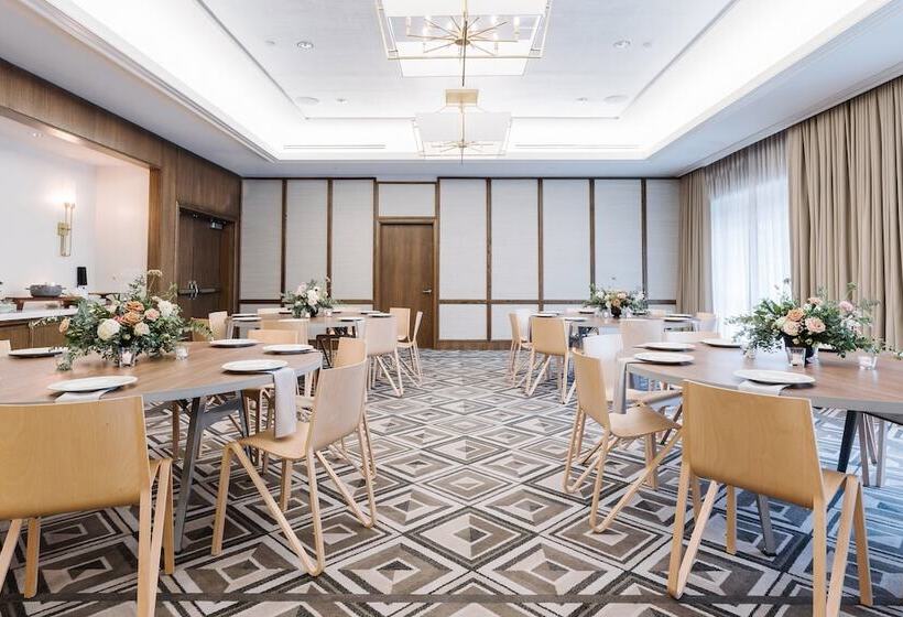 هتل The Alida, Savannah, A Tribute Portfolio