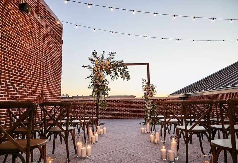 هتل The Alida, Savannah, A Tribute Portfolio