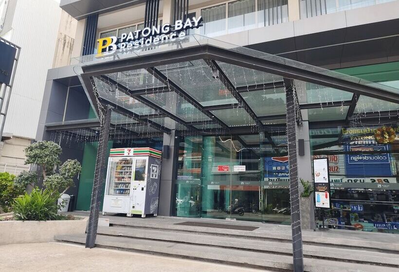 هتل Patong Bay Residence