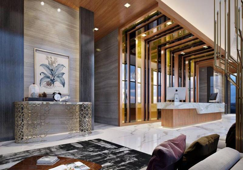 هتل Patong Bay Residence
