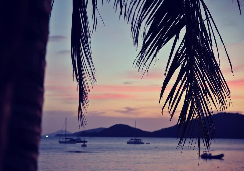 فندق The Cove
