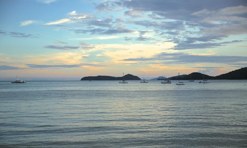 فندق The Cove
