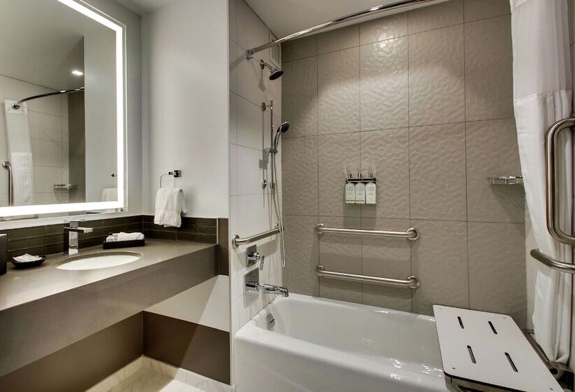هتل The Rose Chicago, Tapestry Collection By Hilton