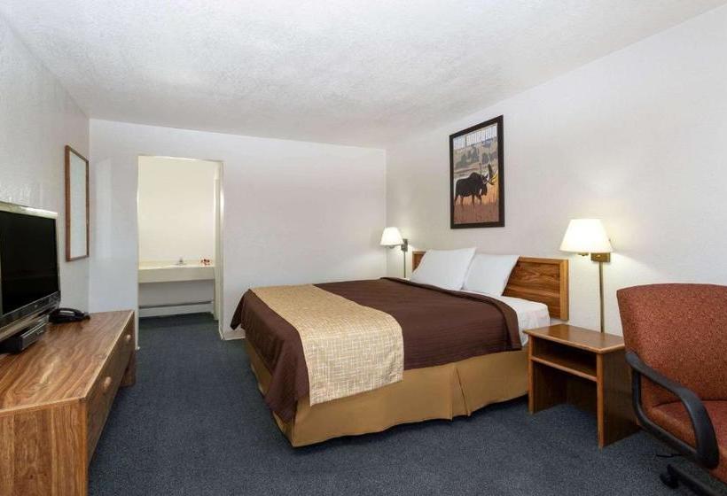 فندق Travelodge By Wyndham Casper