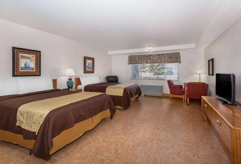 فندق Travelodge By Wyndham Casper