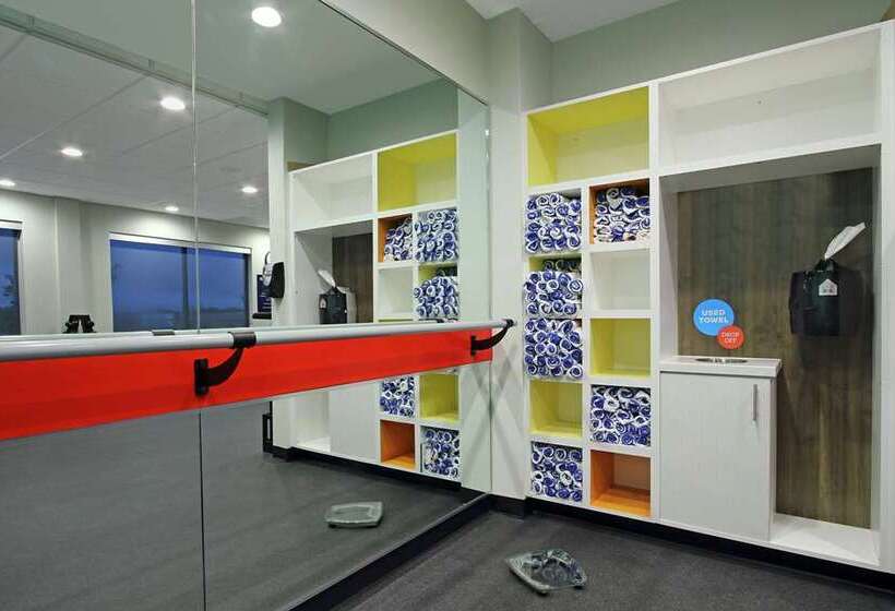 فندق Tru By Hilton Bryan College Station