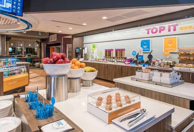 ホテル Tru By Hilton Fayetteville I 95, Nc