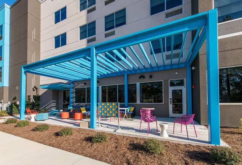 ホテル Tru By Hilton Fayetteville I 95, Nc