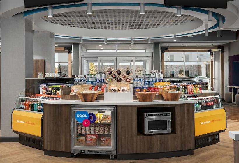 ホテル Tru By Hilton Fayetteville I 95, Nc