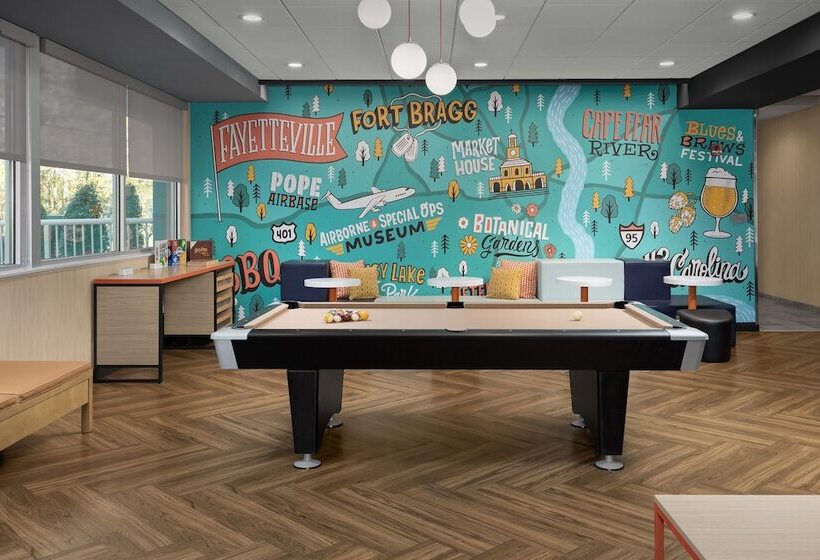 ホテル Tru By Hilton Fayetteville I 95, Nc
