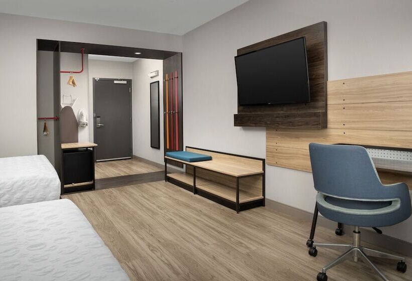 ホテル Tru By Hilton Fayetteville I 95, Nc