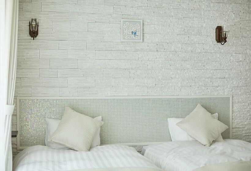 فندق Wakanoura Nature Resort Epicharis