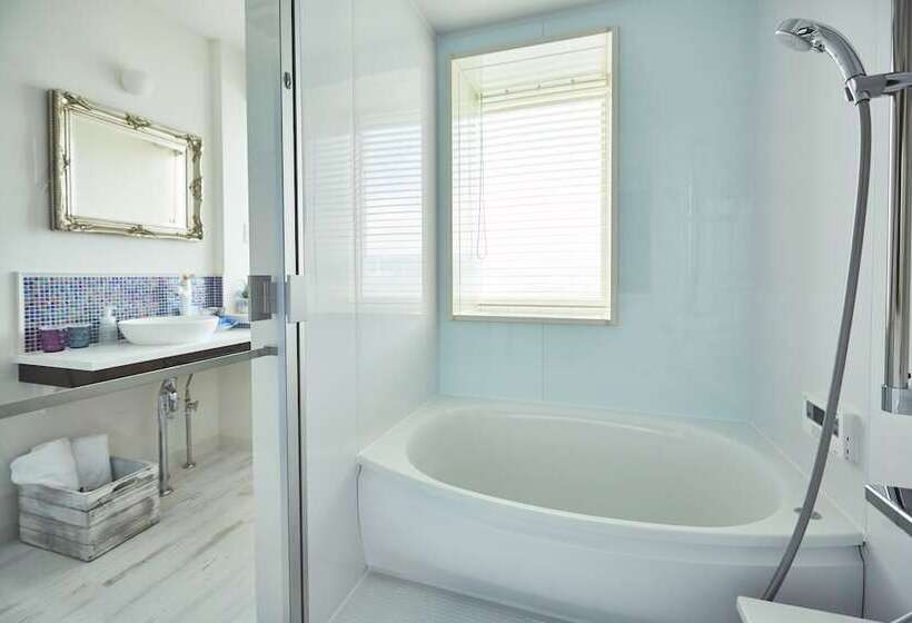 فندق Wakanoura Nature Resort Epicharis