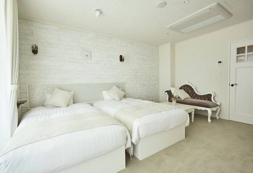 فندق Wakanoura Nature Resort Epicharis