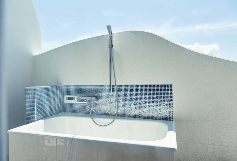 فندق Wakanoura Nature Resort Epicharis