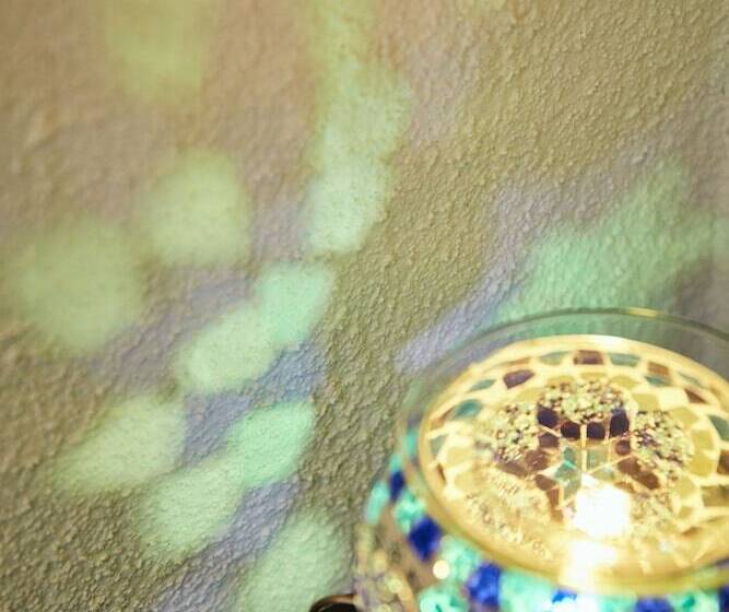 فندق Wakanoura Nature Resort Epicharis