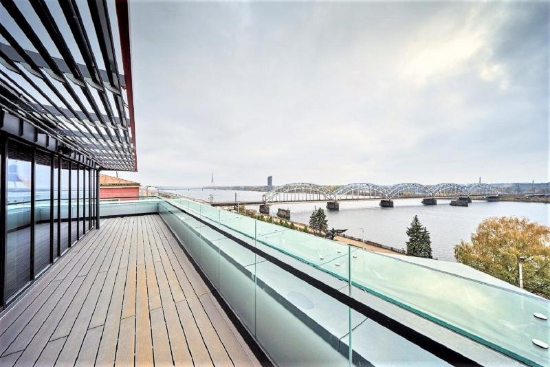 هتل Wellton Riverside Spa