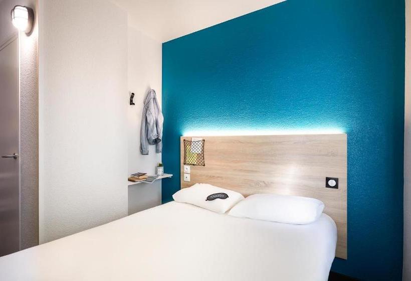 호텔 F1 Grenoble Universite