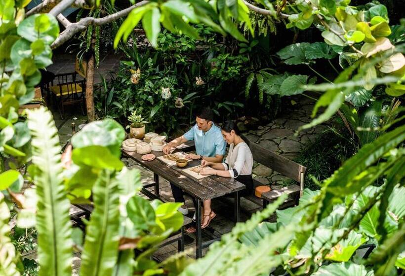 Intercontinental Hotels Jakarta Pondok Indah, An Ihg